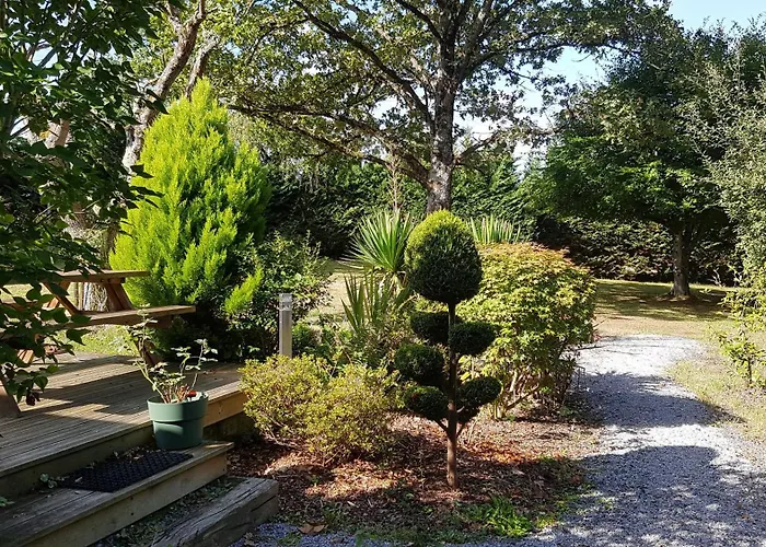 Domaine de Sahil